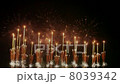 多摩川花火大会 8039342