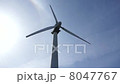 風力発電 8047767