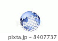 Zoom to Japan Grid Earth α 8407737