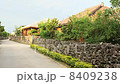 Scenery of Taketomijima Scenery of Taketomijima 8409238
