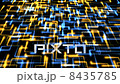 Optical network information 8435785