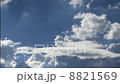 夏の雲 8821569