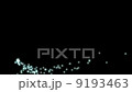 Sparkling particle 05 9193463