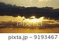 Sun and clouds c 9193467
