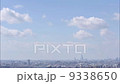  Blue sky and clouds 9338650