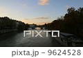 Evening Seine River 9624528