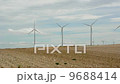 Wind generators 9688414