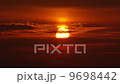 Clouds and sun 9698442