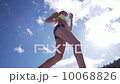 Female Athlete 10068826
