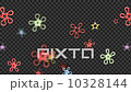舞う梅結び 10328144