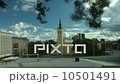 Timelapse of St John's Church in Tallinn, Estonia 10501491