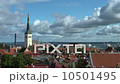 Tallinn Old City 10501495
