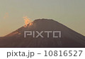 富士山在黃昏 富士山在黃昏 10816527