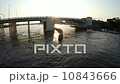 Draw Bridge Aerial 10843666