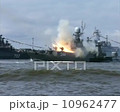 Naval parade in Baltysk (2003) - 03 10962477