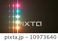 スキャンライン　虹 10973640