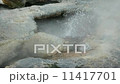 Hot water in Hveravellir geotermal area, Iceland. Hot water in Hveravellir geotermal area, Iceland. 11417701