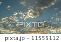 Sky & Clouds Time Lapse Video 11555112