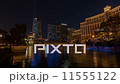 Belagio Hotel Light & Water Show Time Lapse Video 11555122