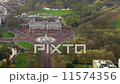 Panoramic  aerial view over the city of London 11574356