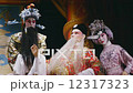 Chinese Opera. 12317323