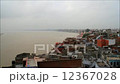 Varanasi (India) and Ganga Varanasi (India) and Ganga 12367028