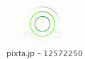 Ring loop gathering CG 12572250