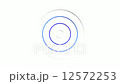 Ring loop gathering CG 12572253