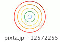 Ring loop gathering CG 12572255