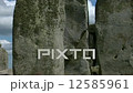 Ancient Stonehenge.Zoom-out. 12585961