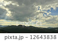 Timelapse of beautiful scenic mountain view 12643838