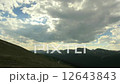 Timelapse of tundra mountain landscape 12643843