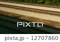 Railroad Passing 12707860