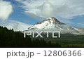 Mount Hood in Summer Time Lapse 12806366
