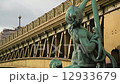 Paris Mirabeau Bridge 12933679