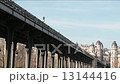 Metro in Paris 13144416