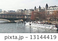 Metro in Paris 13144419