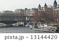 Metro in Paris 13144420
