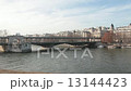 Metro in Paris 13144423