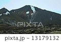 Hills in the sunlight (Iceland) 13179132