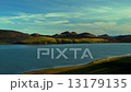 lake near Landmannalaugar, Iceland 13179135