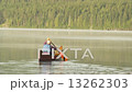 Scenic Lake Canoe 4 13262303