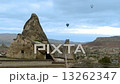 Cappadocia turkey nature baloon fly fairy chimney miracle holiday tourism 3 13262347