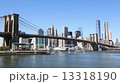 布魯克林大橋 13318190