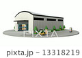 Warehouse  13318219
