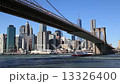 布魯克林大橋 13326400