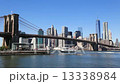 布魯克林大橋 13338984