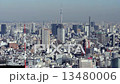 Sky Tree and Buildings 13480006