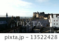 View of Edinburgh Castle, Scotland, United Kingdom 13522428