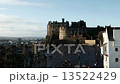 View of Edinburgh Castle, Scotland, United Kingdom 13522429